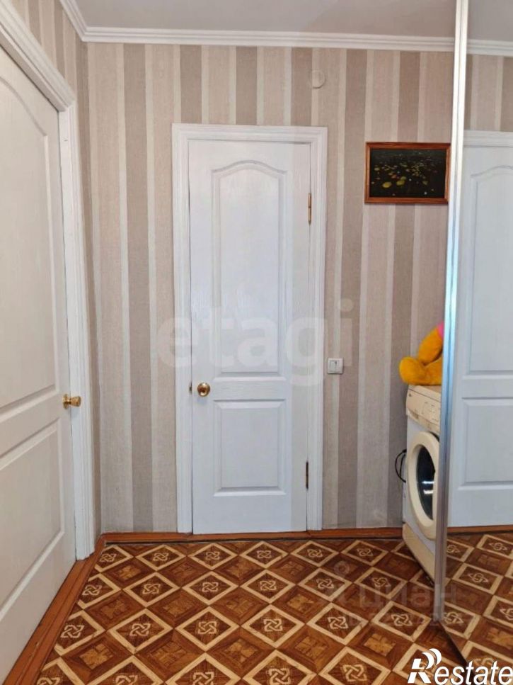 1-комн квартира городской округ Брянск