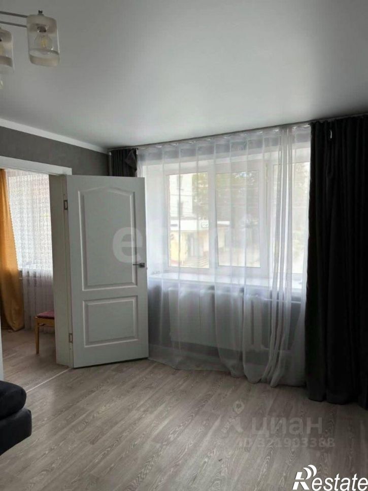 2-комн квартира городской округ Брянск