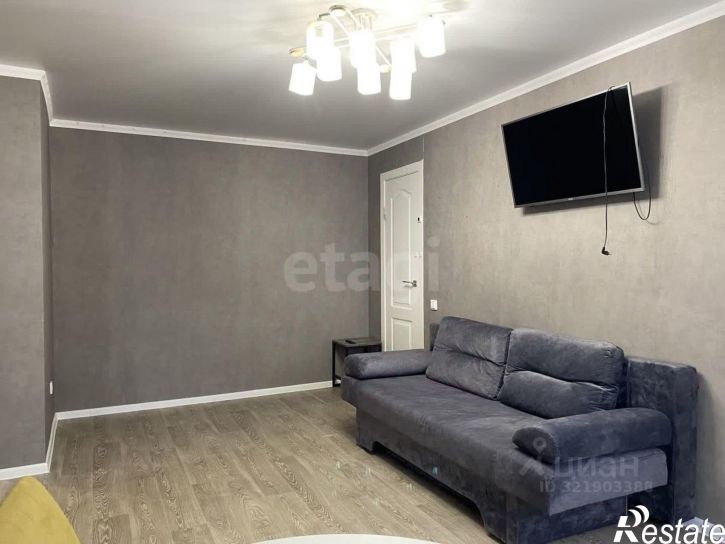 2-комн квартира городской округ Брянск