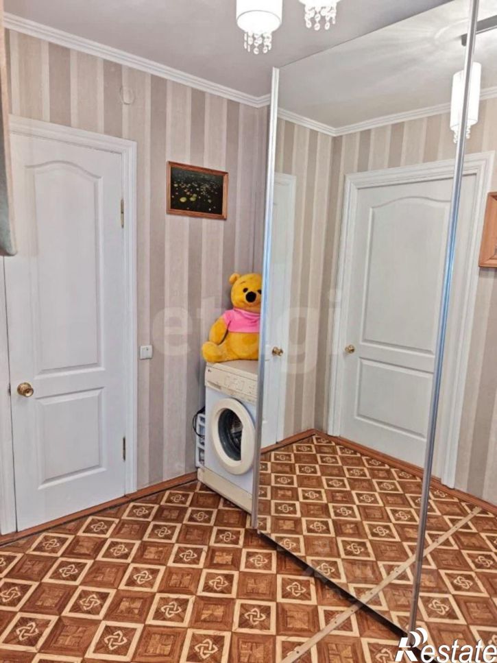 1-комн квартира городской округ Брянск