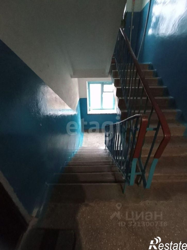 2-комн квартира улица Молодой Гвардии, 75,  д. 75