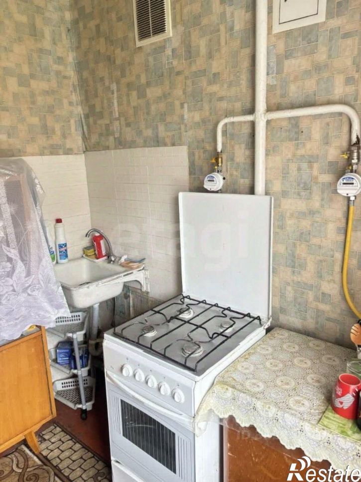 1-комн квартира переулок Фокина, 6,  д. 6