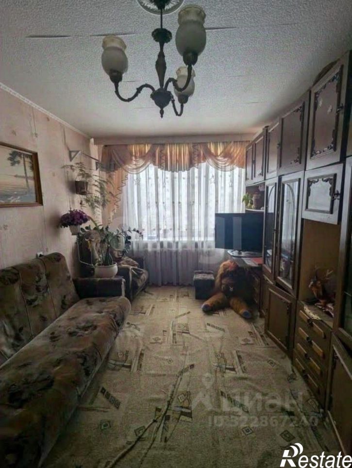 2-комн квартира улица Академика Королёва, 5,  д. 5