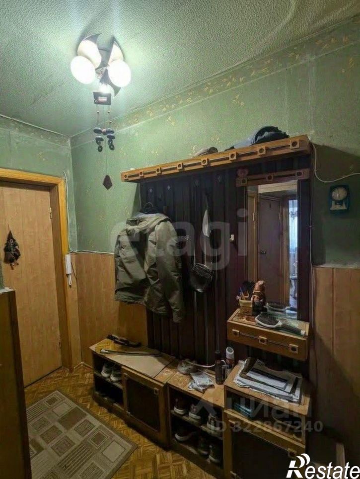 2-комн квартира улица Академика Королёва, 5,  д. 5