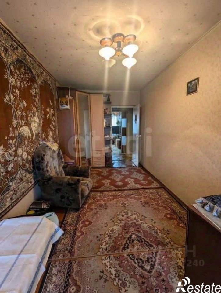 2-комн квартира улица Академика Королёва, 5,  д. 5