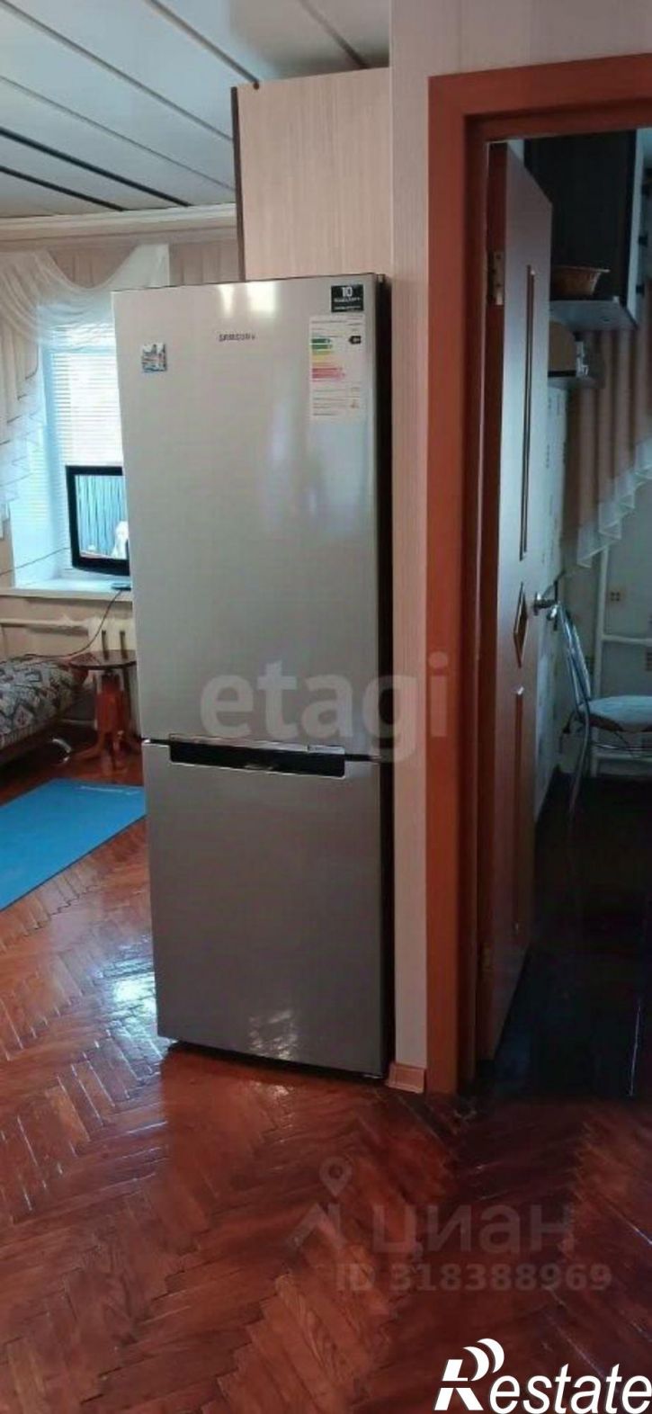 1-комн квартира 1-й проезд Станке Димитрова, 7,  д. 7