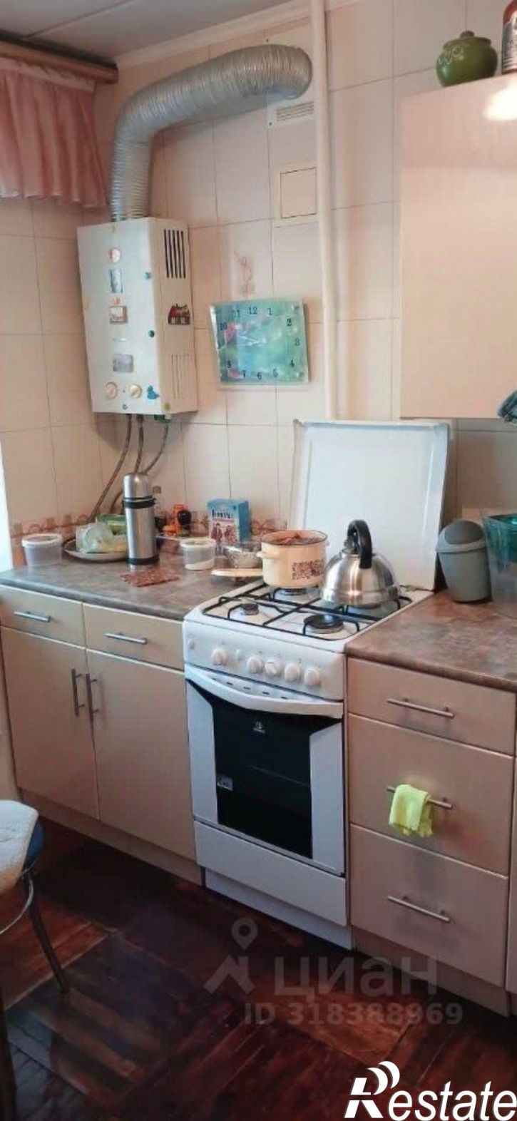 1-комн квартира 1-й проезд Станке Димитрова, 7,  д. 7