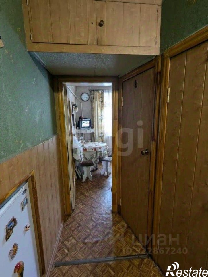 2-комн квартира улица Академика Королёва, 5,  д. 5