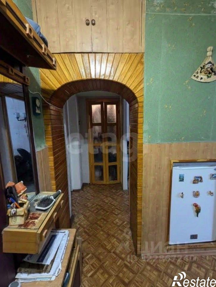 2-комн квартира улица Академика Королёва, 5,  д. 5