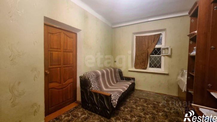 2-комн квартира улица Красных Партизан, 9,  д. 9