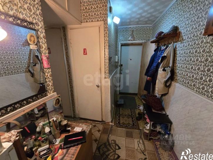 2-комн квартира улица Дружбы, 28А,  д. 28А