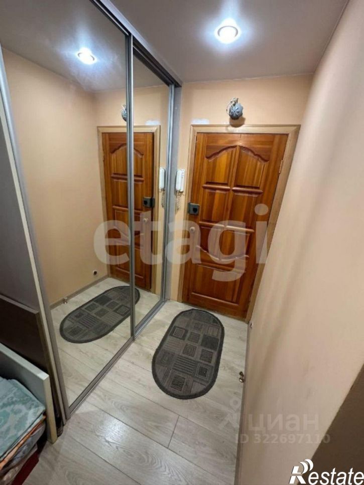 3-комн квартира Орловская улица, 22,  д. 22