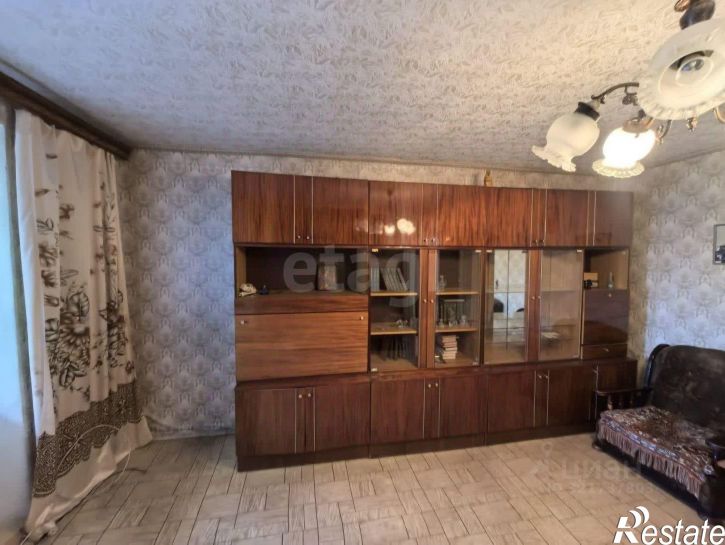 3-комн квартира городской округ Брянск