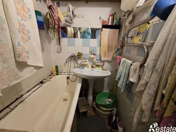 2-комн квартира улица Дружбы, 28А,  д. 28А