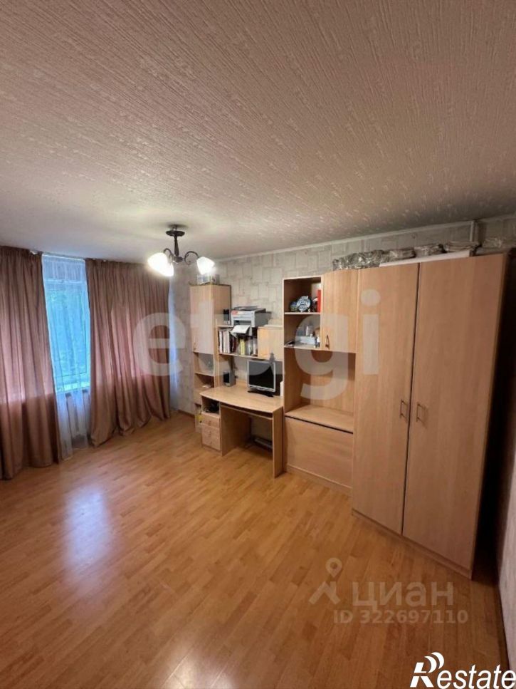 3-комн квартира Орловская улица, 22,  д. 22