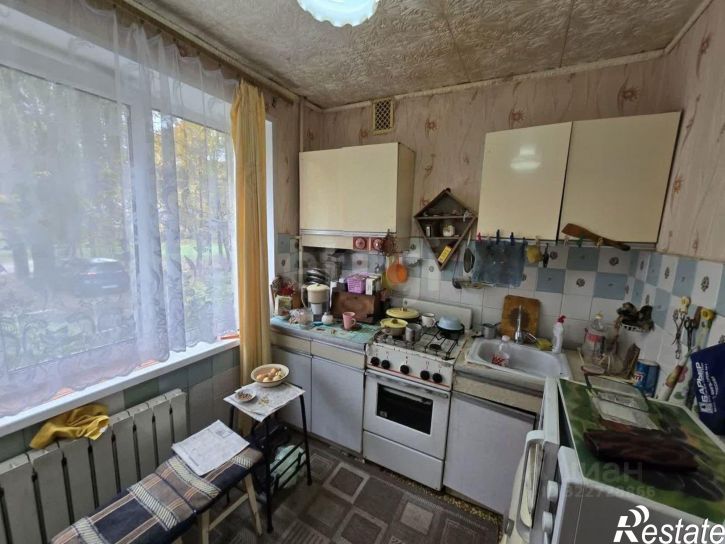 2-комн квартира улица Дружбы, 28А,  д. 28А