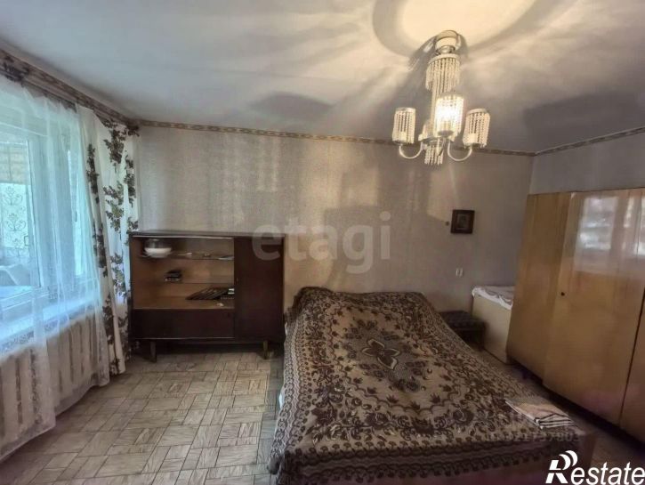 3-комн квартира городской округ Брянск