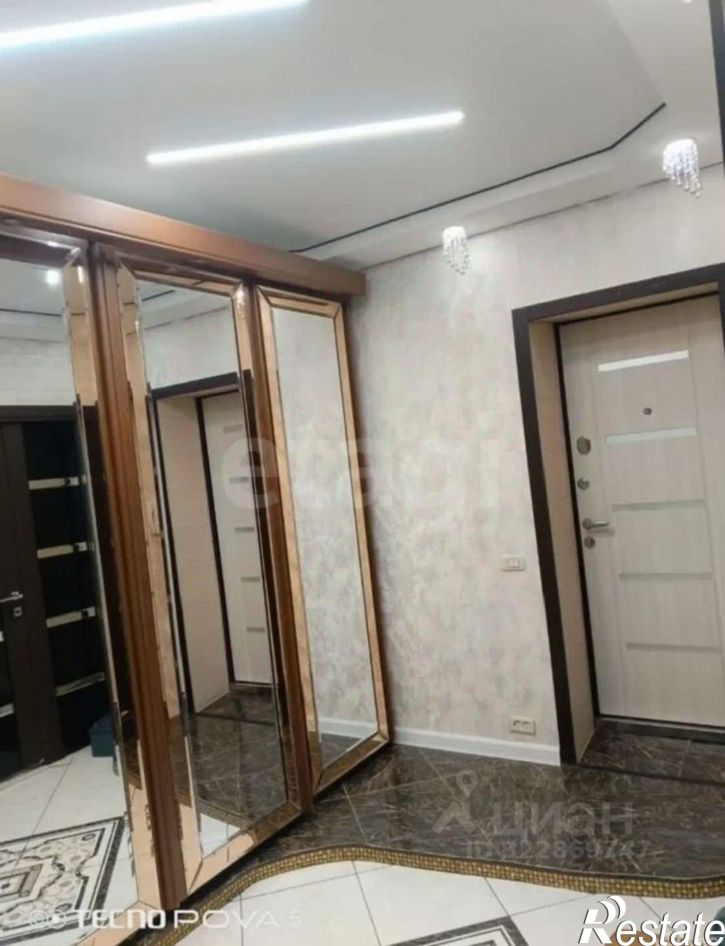 2-комн квартира улица Мира, 94,  д. 94