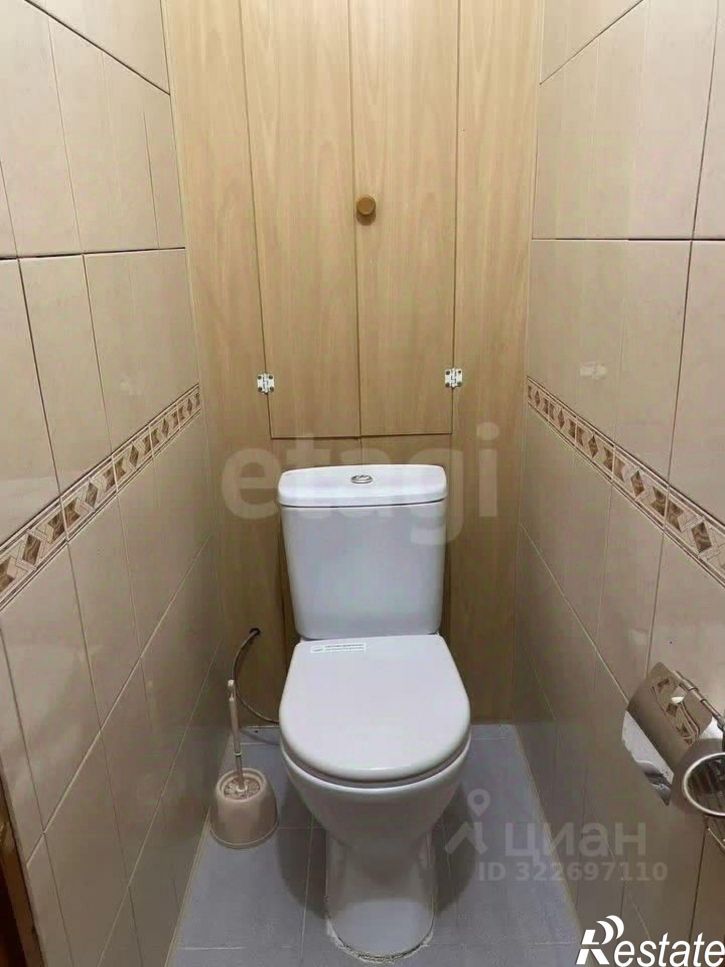 3-комн квартира Орловская улица, 22,  д. 22