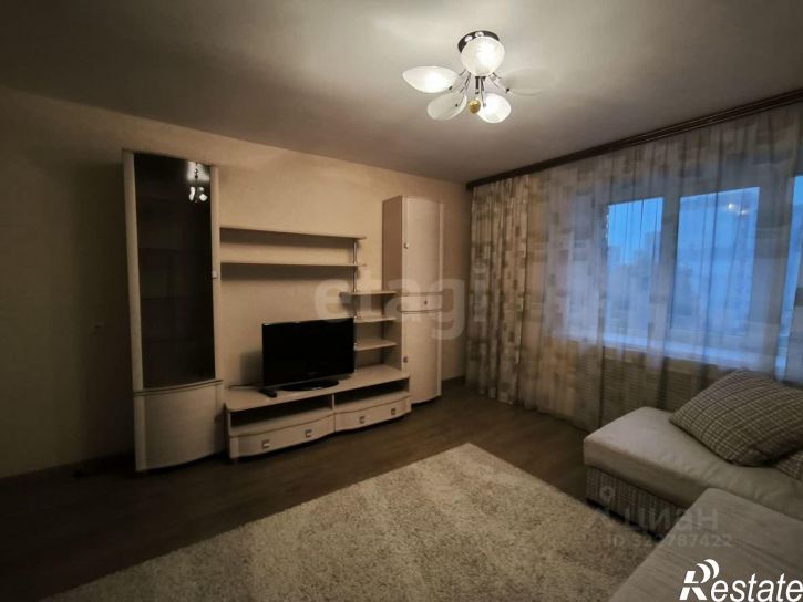 3-комн квартира улица Крахмалёва, 31,  д. 31