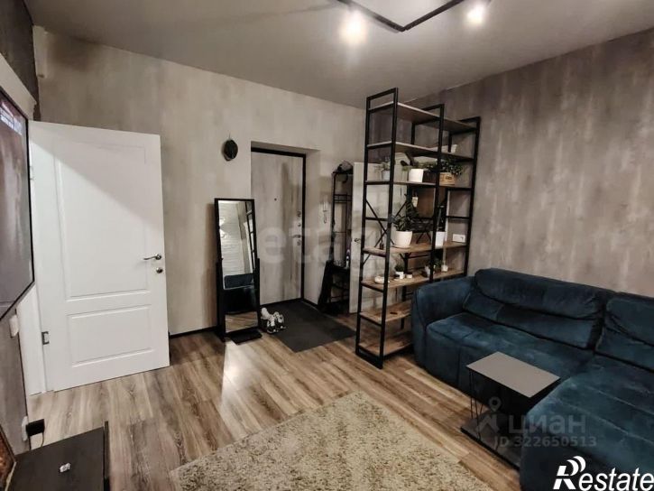 2-комн квартира улица Куйбышева, 10,  д. 10