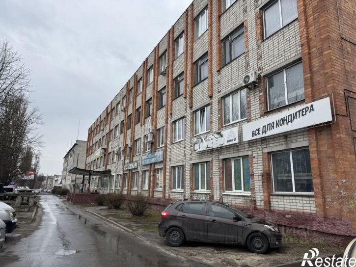 Помещение свободного назначения Московский проспект, 85А,  д. 85А