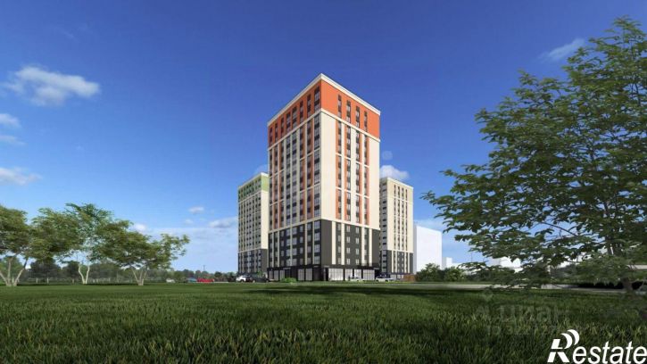 Помещение свободного назначения Счастливая улица