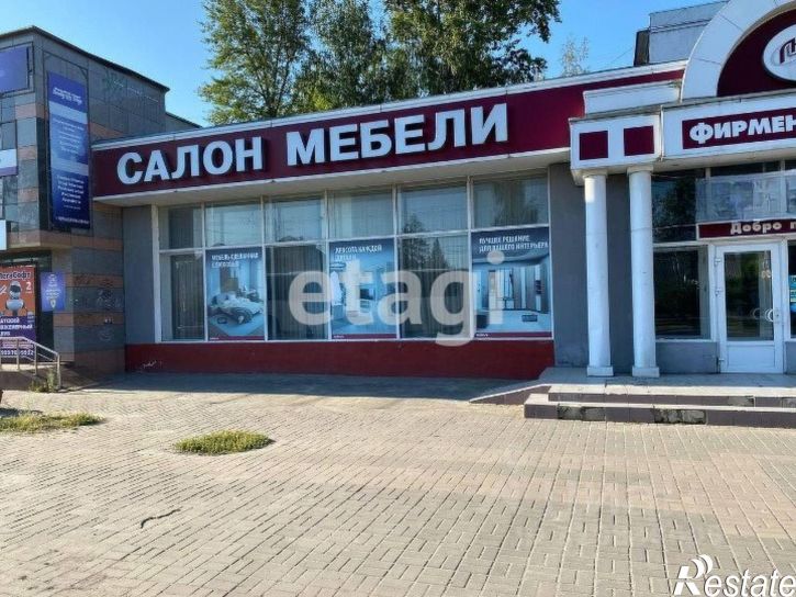 Офис улица 22-го Съезда КПСС, 31А,  д. 31А