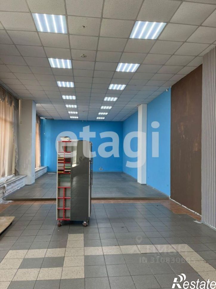 Офис улица 22-го Съезда КПСС, 31А,  д. 31А