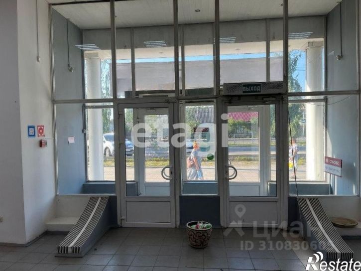 Офис улица 22-го Съезда КПСС, 31А,  д. 31А