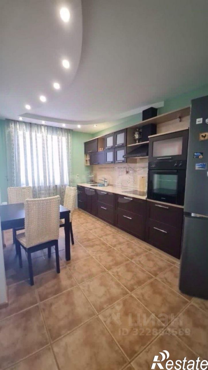 2-комн квартира городской округ Брянск