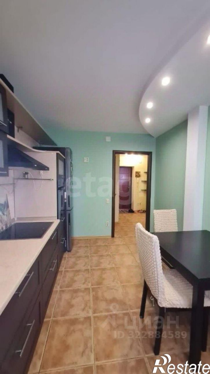 2-комн квартира городской округ Брянск