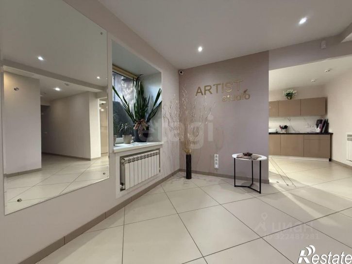 Помещение свободного назначения городской округ Брянск