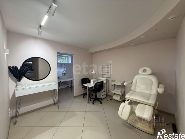 Помещение свободного назначения городской округ Брянск