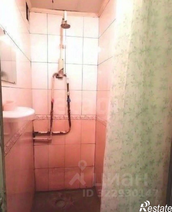 Комната Камвольный переулок, 8,  д. 8