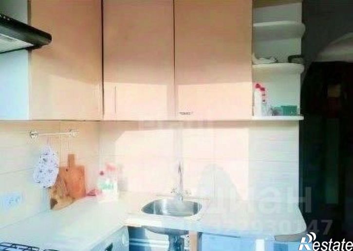 Комната Камвольный переулок, 8,  д. 8