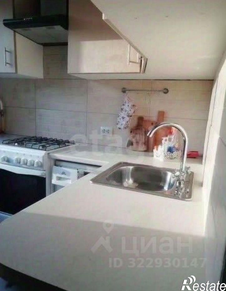 Комната Камвольный переулок, 8,  д. 8