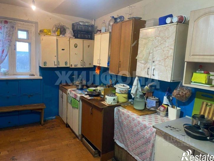 Комната Почтовая улица, 98А,  д. 98А