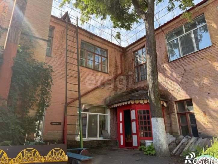 Комната улица Калинина, 121,  д. 121