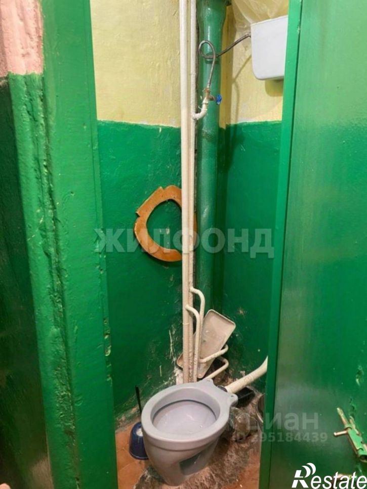 Комната Почтовая улица, 98А,  д. 98А