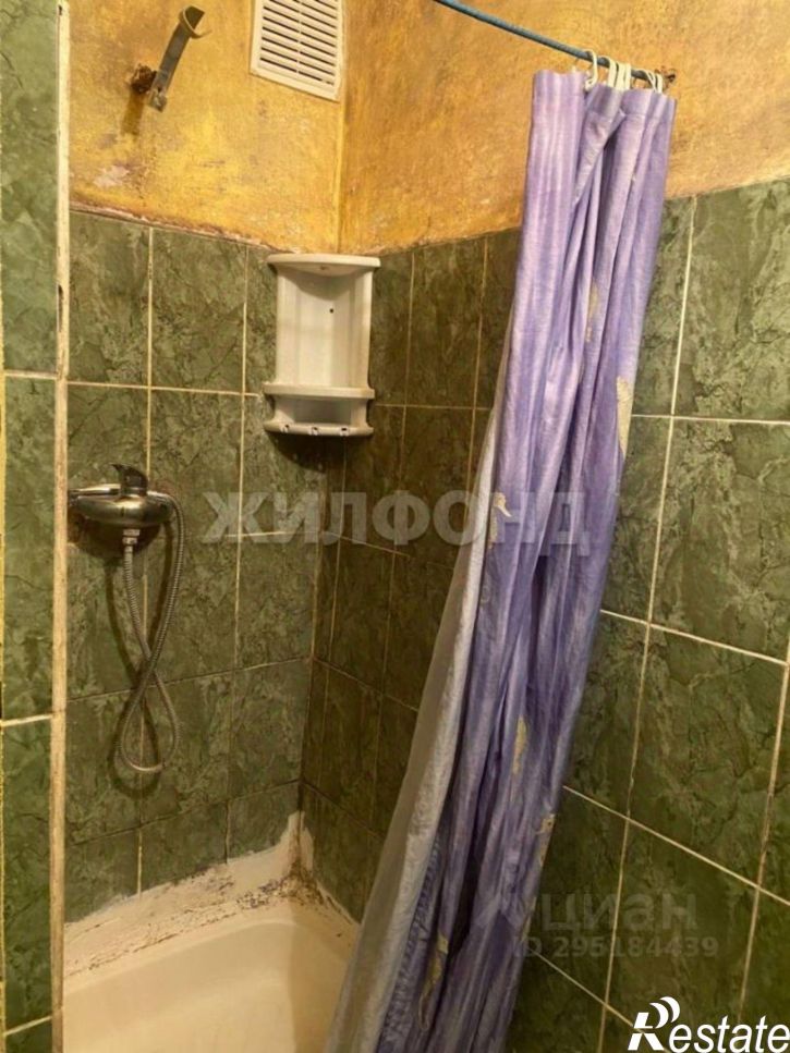 Комната Почтовая улица, 98А,  д. 98А