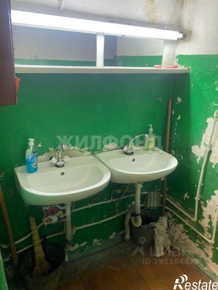 Комната Почтовая улица, 98А,  д. 98А