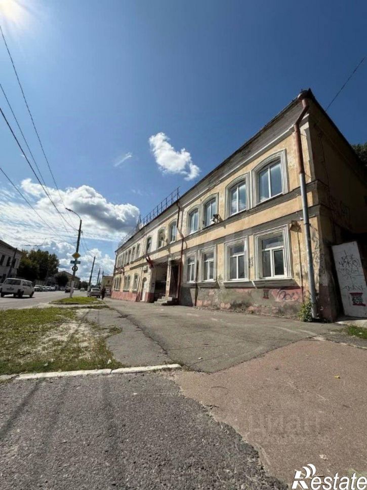 Комната улица Калинина, 121,  д. 121