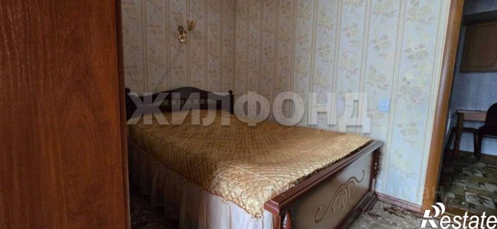 1-комн квартира Вокзальная улица, 154,  д. 154