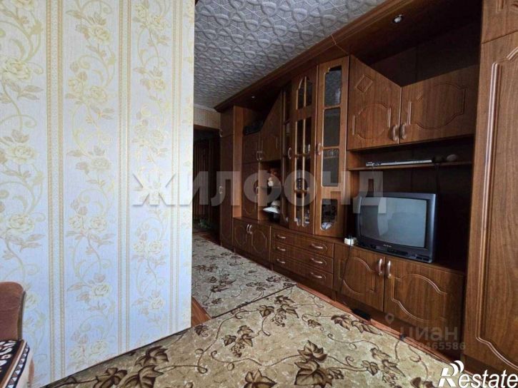 1-комн квартира Вокзальная улица, 154,  д. 154