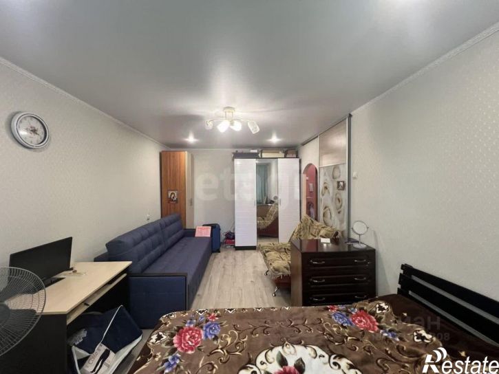 1-комн квартира городской округ Брянск