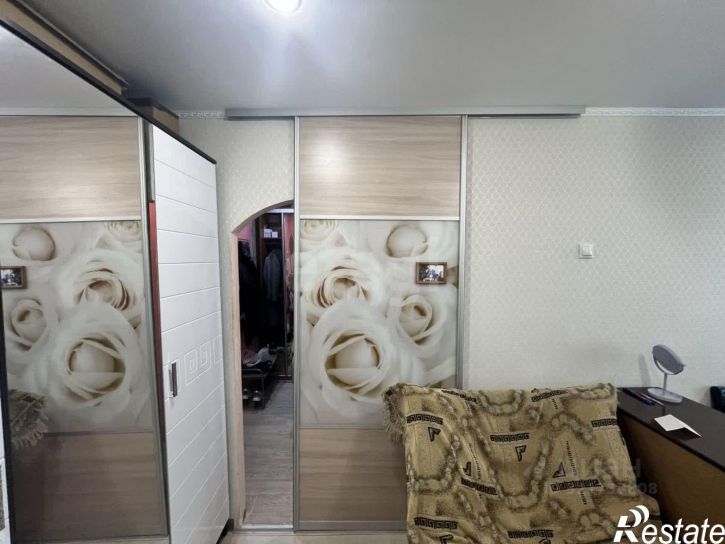 1-комн квартира городской округ Брянск