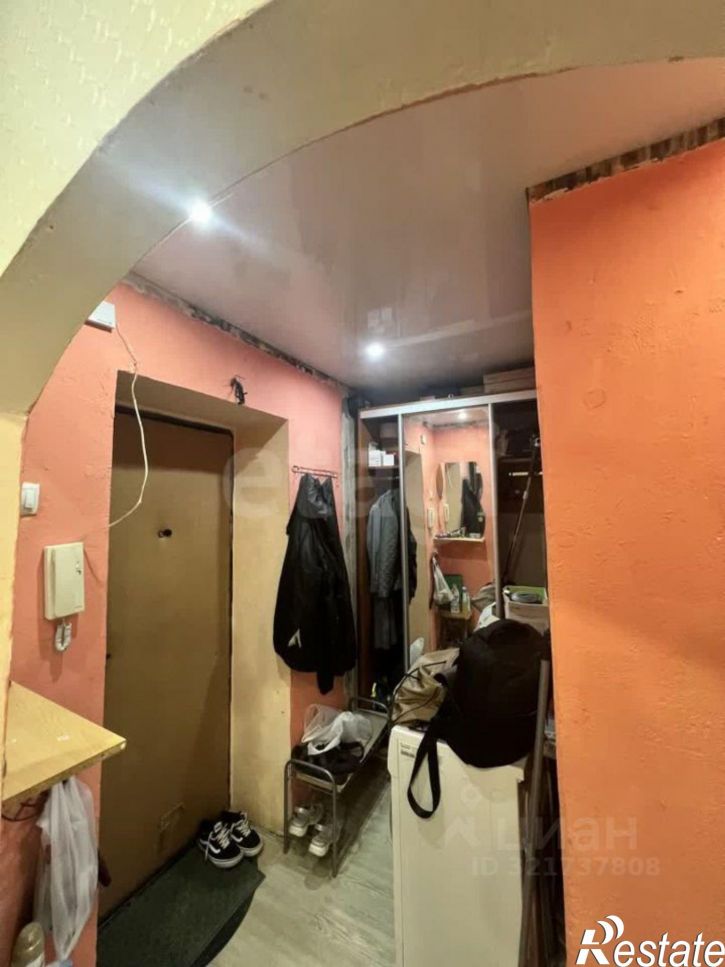 1-комн квартира городской округ Брянск