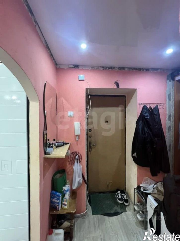 1-комн квартира городской округ Брянск