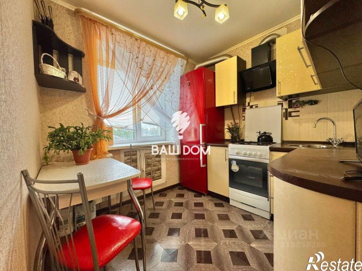 1-комн квартира улица Богдана Хмельницкого, 8,  д. 8